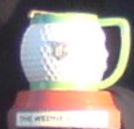 Wednesday Boys Golf Trophy
